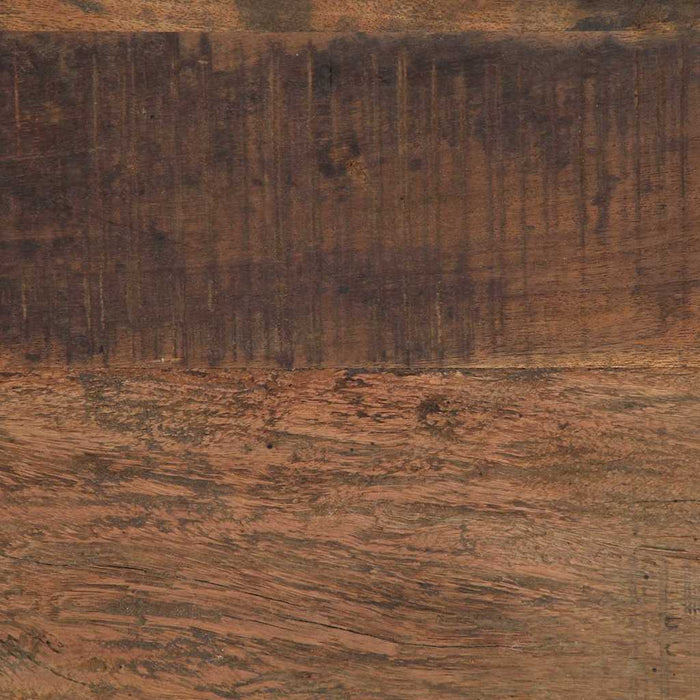 Tavolo consolle Marrone 110 x 35 x 76 cm 4019617