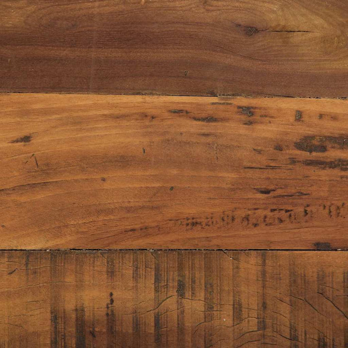 Tavolo da pranzo Marrone 60 x 55 x 76 cm 4019618