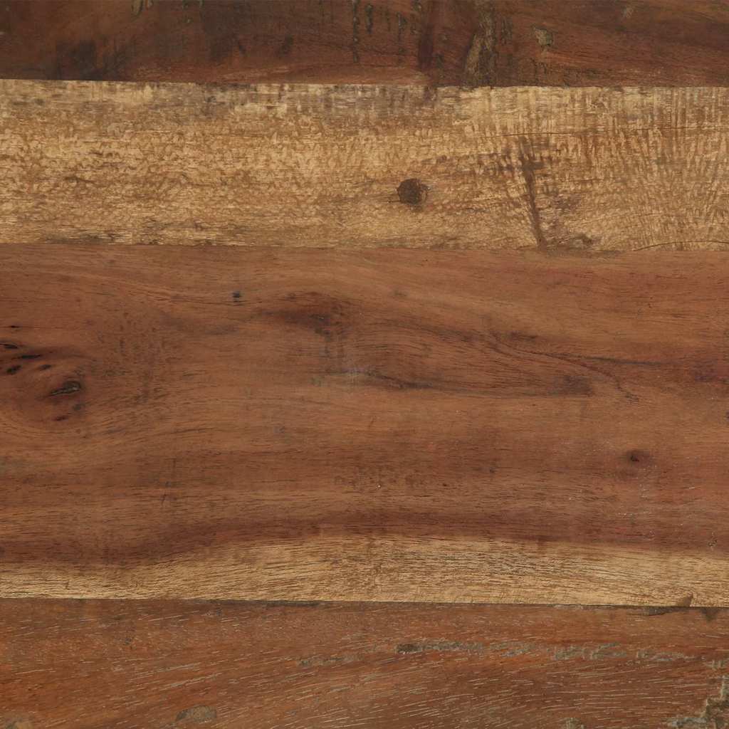 Tavolo da pranzo Marrone 110 x 55 x 76 cm 4019619