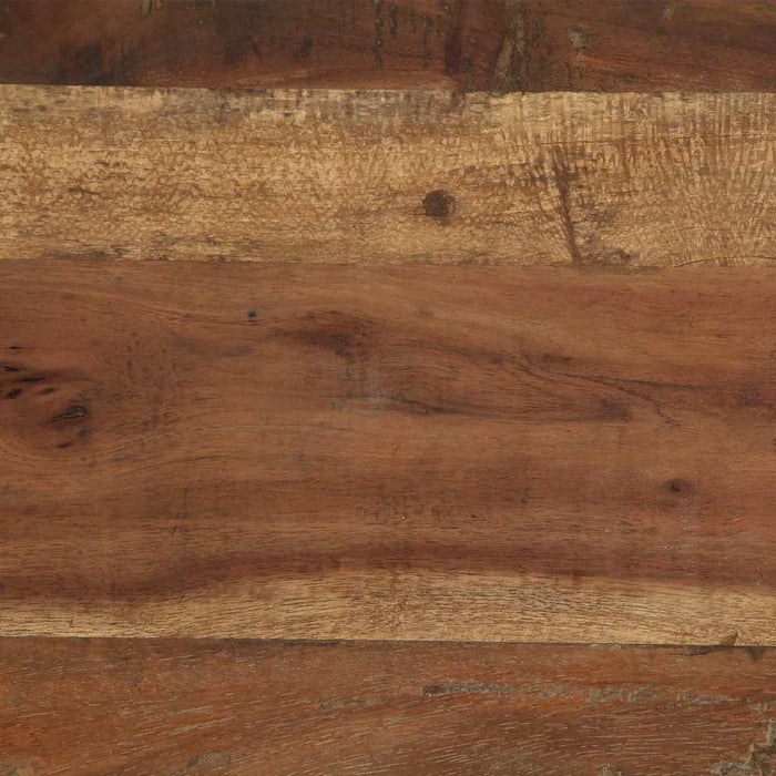 Tavolo da pranzo Marrone 110 x 55 x 76 cm 4019619