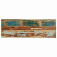 Mobile per scarpe con archiviazione Marrone 110 x 35 x 40 cm 4019627