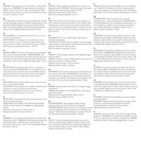 Letto a Castello senza Materasso Nero 90x190 cm in Acciaio 4019876