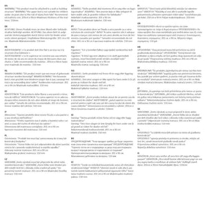 Letto a Castello senza Materasso Nero 90x200 cm in Acciaio 4019877