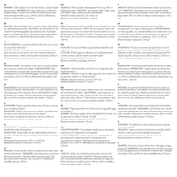 Letto a Castello senza Materasso Bianco 100x200 cm in Acciaio 4019886