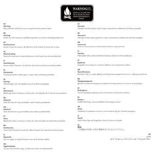 Tenda da piscina con Patta Rimovibile&Pareti in Rete 618x532 cm 4100630