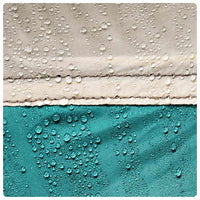 Tenda per Feste Verde Mare Impermeabile