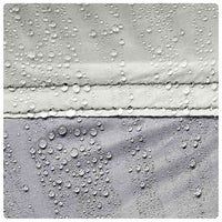 Tenda per Feste Grigia Impermeabile