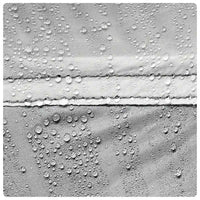 vidaXL Tenda per Feste Grigia Impermeabile