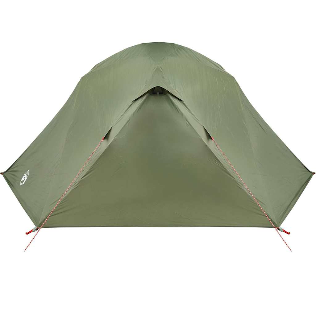 Tenda da pesca Oliver verde 514 x 465 x 187 cm Poliestere 4100661