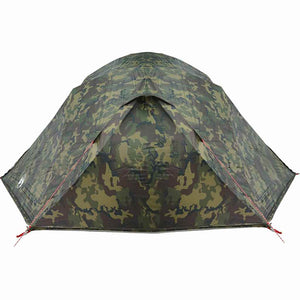 Tenda da pesca con tetto Mimetico 514 x 465 x 187 cm Poliestere 4100663