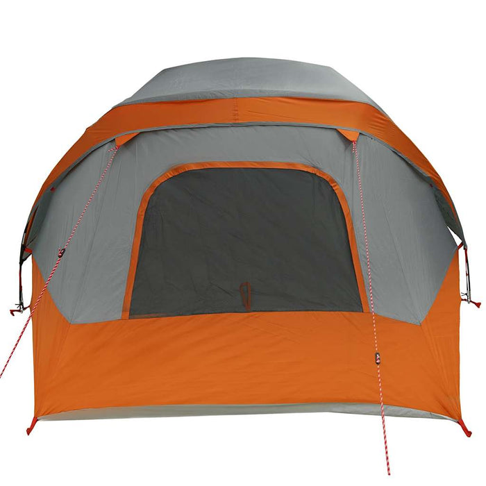 Tenda da Campeggio a Cabina 4 Persone Impermeabile 4100666