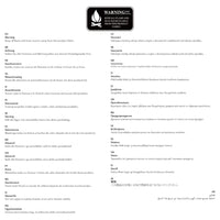 Tenda Familiare Cabina per 6 Persone Verde Impermeabile