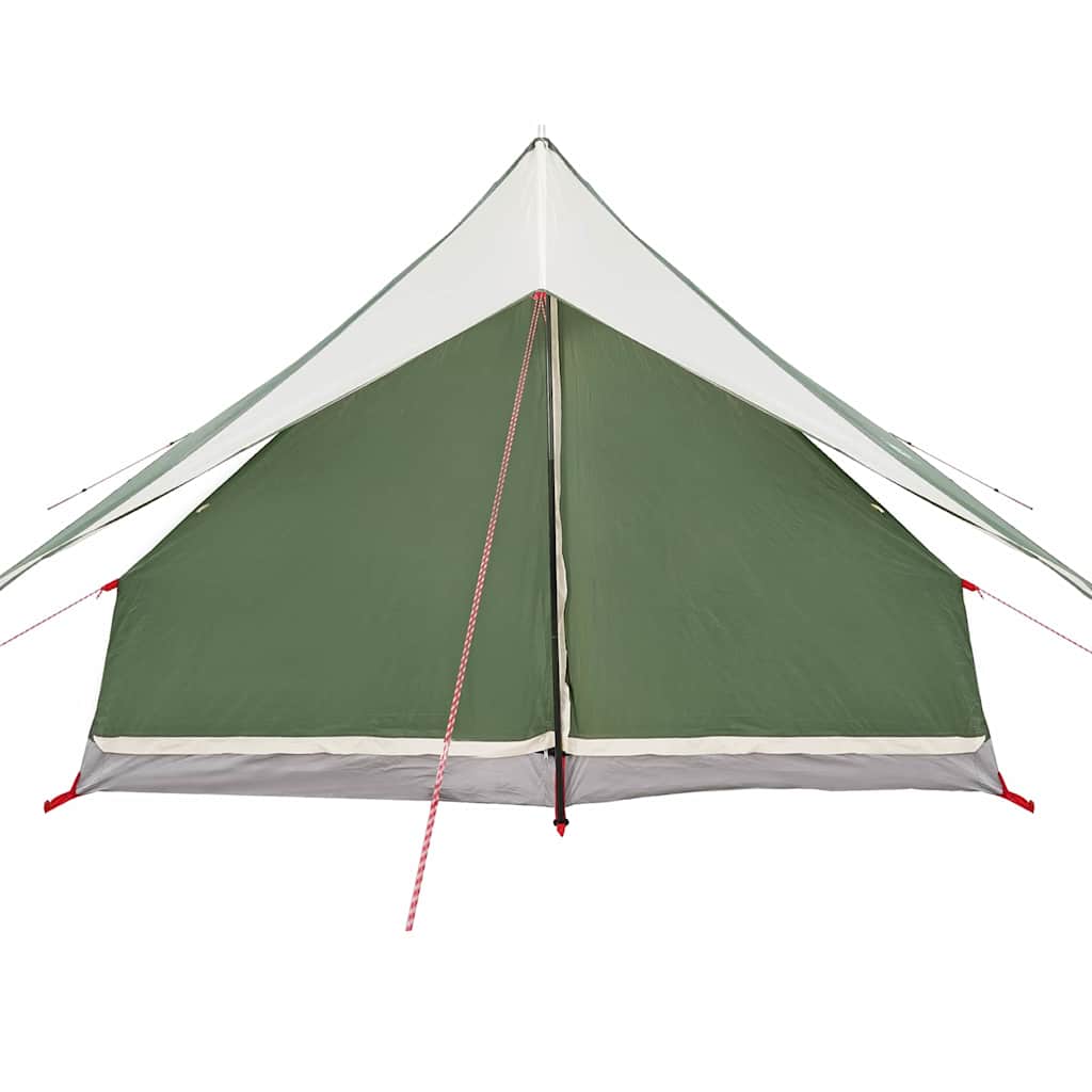 Tende con tetto Verde 315 x 330 x 200 cm Poliestere 4100679