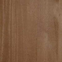 Panca da Corridoio SANDNES 45x40x50 cm Legno Massello di Pino 4010443