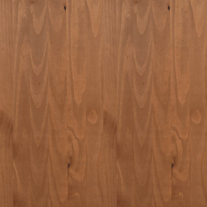 Panca da Corridoio SANDNES 87x40x50 cm Legno Massello di Pino