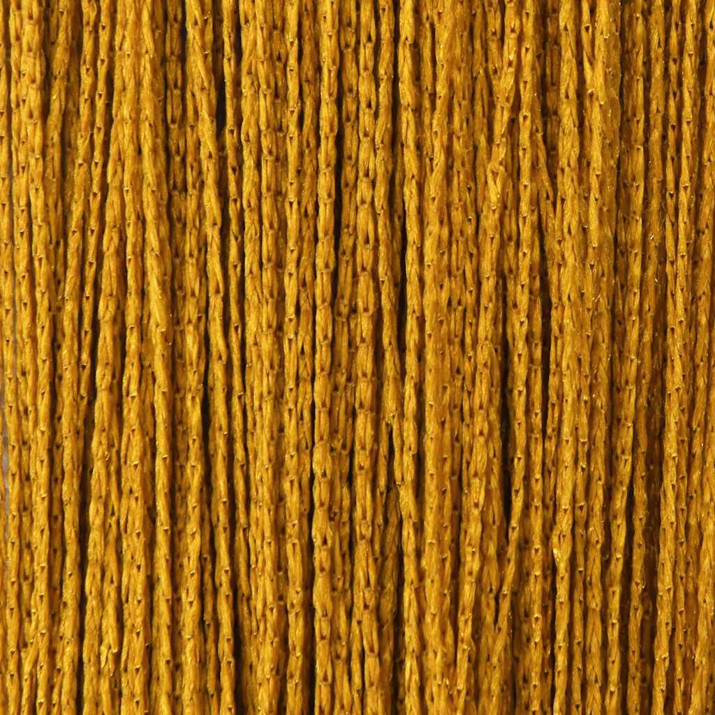 Tende a Filo 2 pz Oro 140x250 cm 4102036