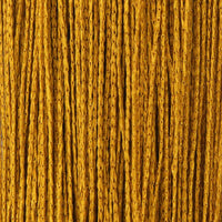 Tende a Filo 2 pz Oro 140x250 cm 4102036