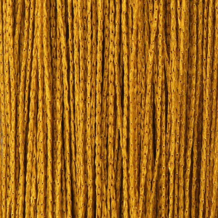 Tende a Filo 2 pz Oro 140x250 cm 4102036