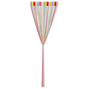 Tende a Filo 2 pz Multicolore 100x250 cm 4102037