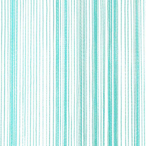 Tende a Filo 2 pz Turchese 140x250 cm 4102040