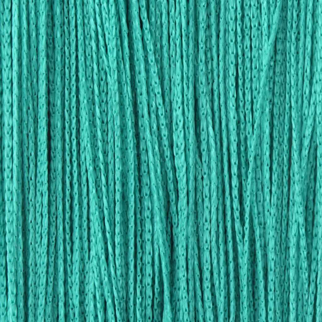 Tende a Filo 2 pz Turchese 140x250 cm 4102040