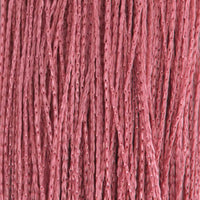 Tende a Filo 2 pz Rosa 100x250 cm 4102041