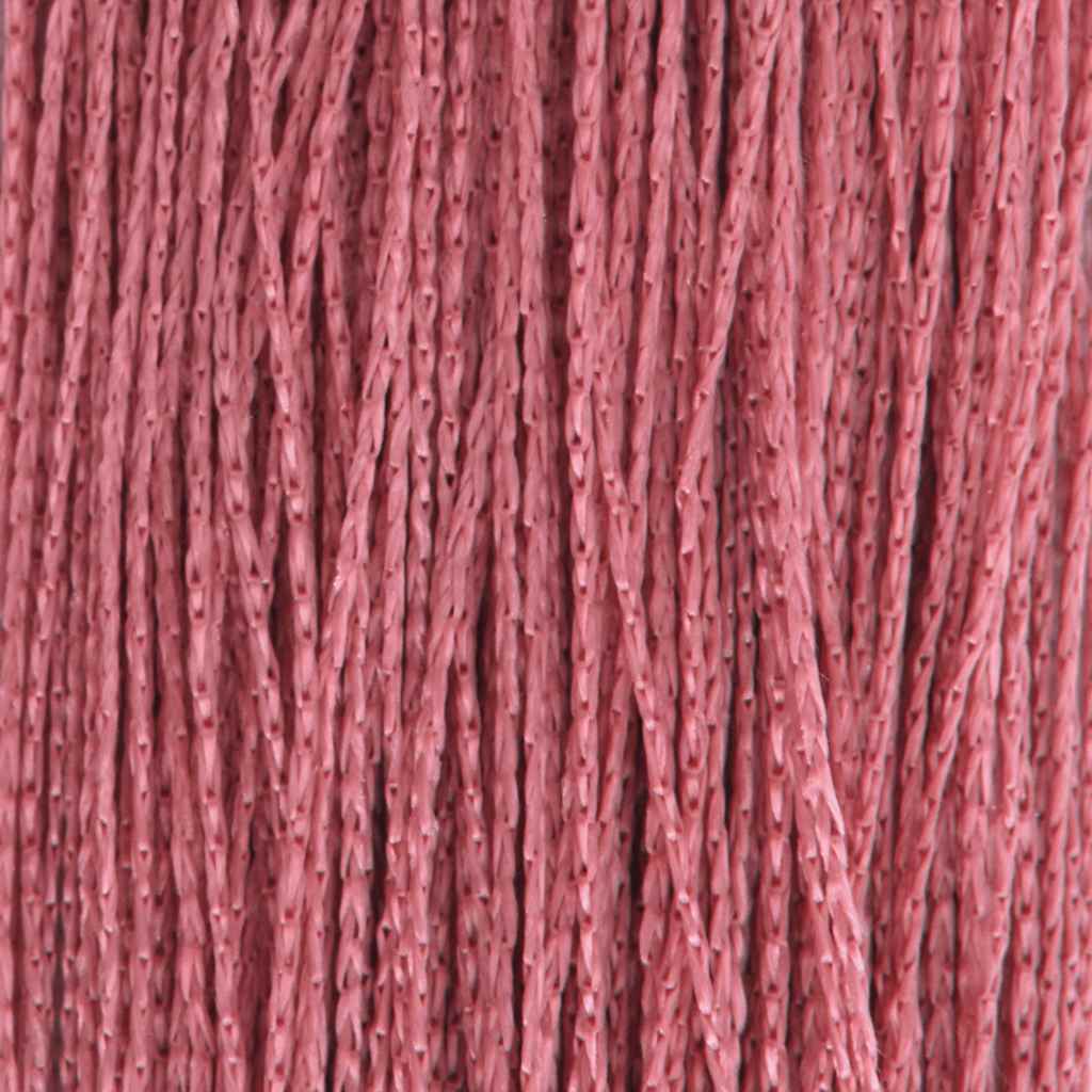 vidaXL Tende a Filo 2 pz Rosa 140x250 cm