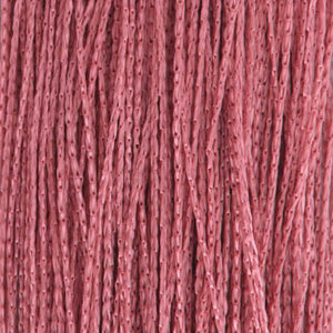 vidaXL Tende a Filo 2 pz Rosa 140x250 cm