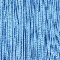 Tende a Filo 2 pz Azzurro 100x250 cm 4102045