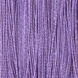 Tende a Filo 2 pz Viola 140x250 cm 4102048