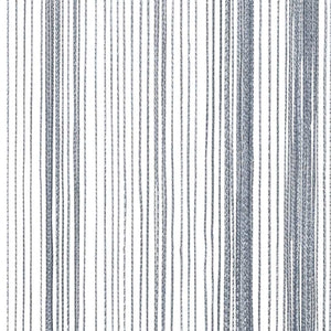 Tende a Filo 2 pz Grigio Chiaro 140x250 cm 4102050