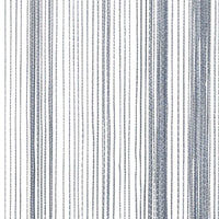 vidaXL Tende a Filo 2 pz Grigio Chiaro 140x250 cm