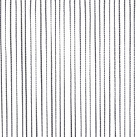 vidaXL Tende a Filo 2 pz Antracite 140x250 cm