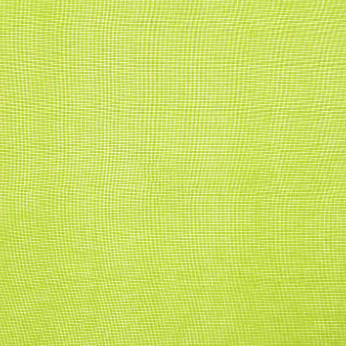Tende in Voile con Occhielli 2 pz Verde Mela 140x260 cm 4102057