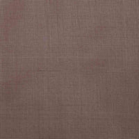 Tende in Voile con Occhielli 2 pz Marrone 140x175 cm 4102066