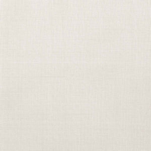 Tende in Voile con Occhielli 2 pz Crema 140x140 cm 4102071