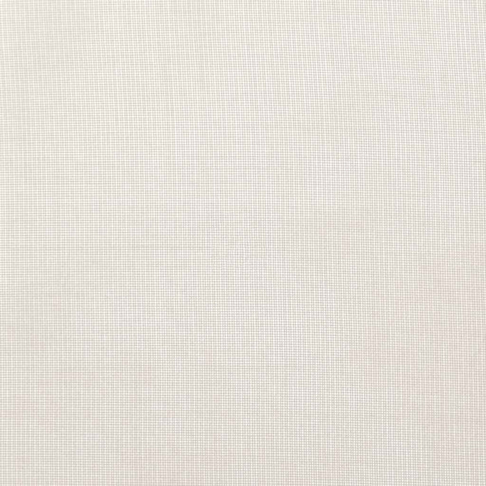 vidaXL Tende in Voile con Occhielli 2 pz Crema 140x175 cm