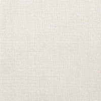 Tende in Voile con Occhielli 2 pz Crema 140x300 cm