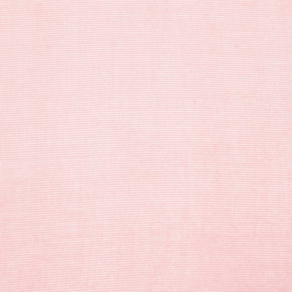 Tende in Voile con Occhielli 2 pz Rosa Chiaro 140x260 cm 4102087