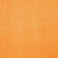 Tende in Voile con Occhielli 2 pz Arancio 140x175 cm 4102090