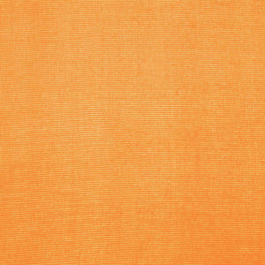 Tende in Voile con Occhielli 2 pz Arancio 140x175 cm 4102090
