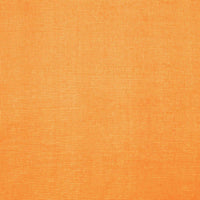 Tende in Voile con Occhielli 2 pz Arancio 140x225 cm 4102091