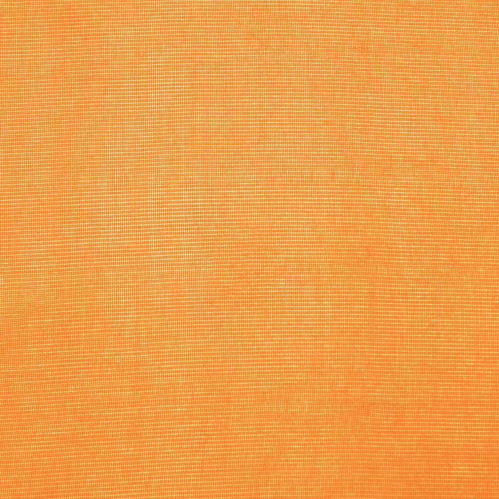 Tende in Voile con Occhielli 2 pz Arancio 140x245 cm 4102092