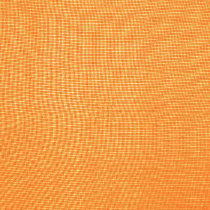 Tende in Voile con Occhielli 2 pz Arancio 140x245 cm 4102092