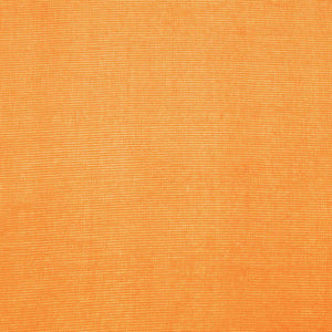 Tende in Voile con Occhielli 2 pz Arancio 140x260 cm 4102093