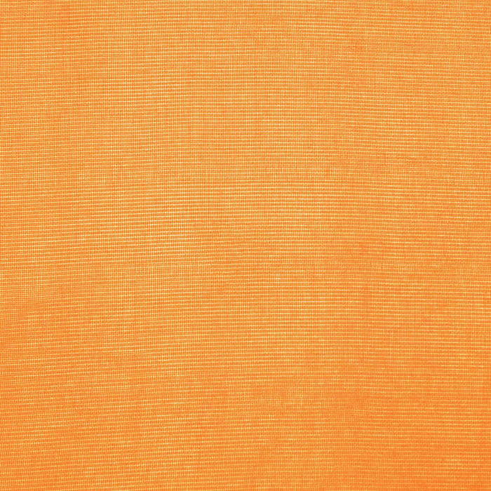 Tende in Voile con Occhielli 2 pz Arancio 140x260 cm 4102093