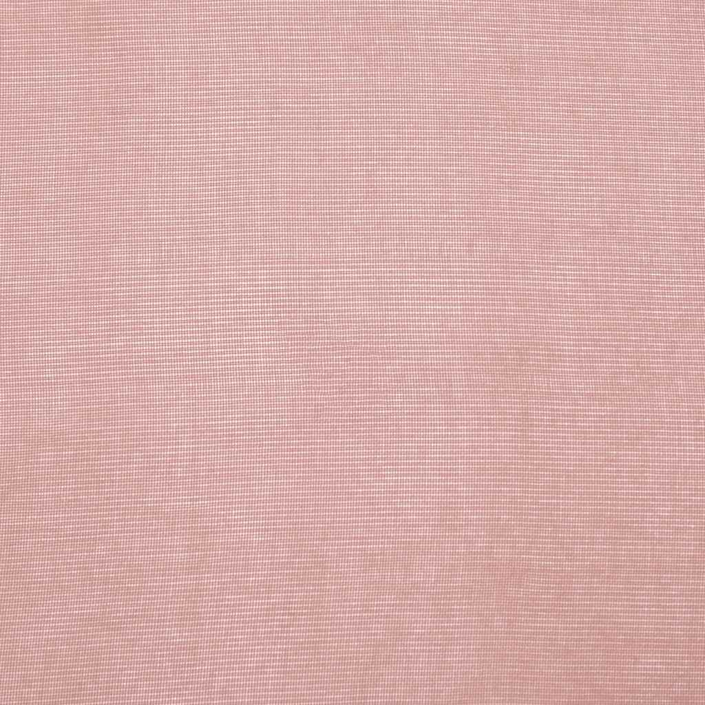 Tende in Voile con Occhielli 2 pz Rosa 140x140 cm 4102095