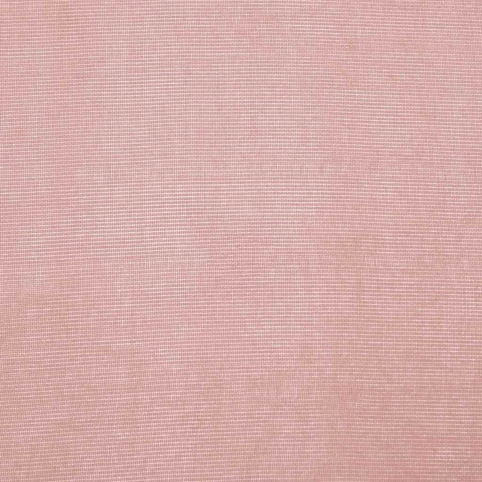 Tende in Voile con Occhielli 2 pz Rosa 140x140 cm 4102095