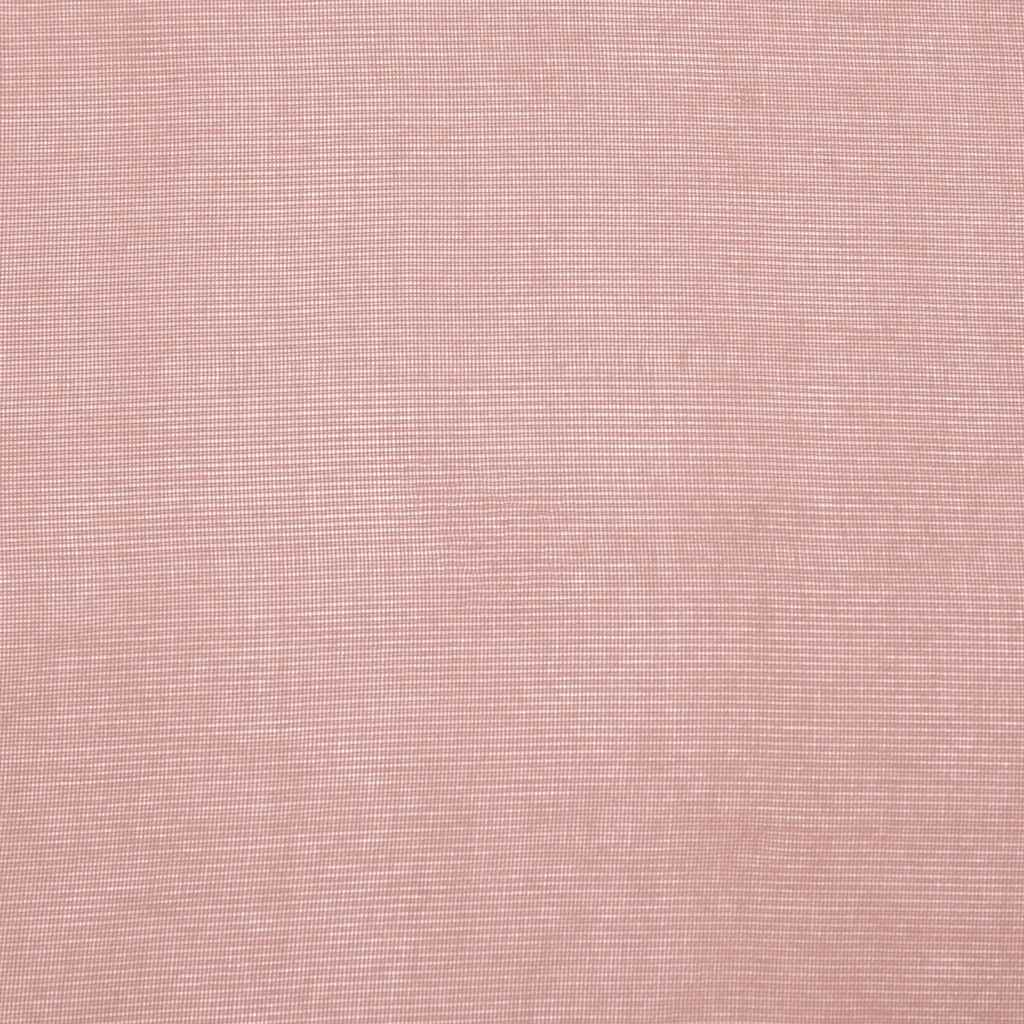 Tende in Voile con Occhielli 2 pz Rosa 140x245 cm 4102098