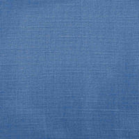 Tende in Voile con Occhielli 2 pz Blu Reale 4102114